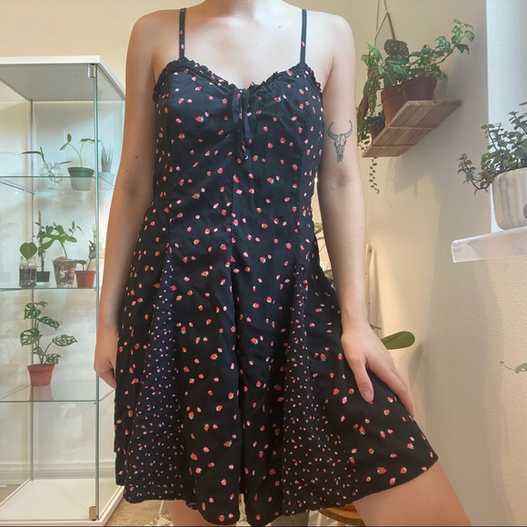 wild fable | Dresses | Euc Wild Fable 